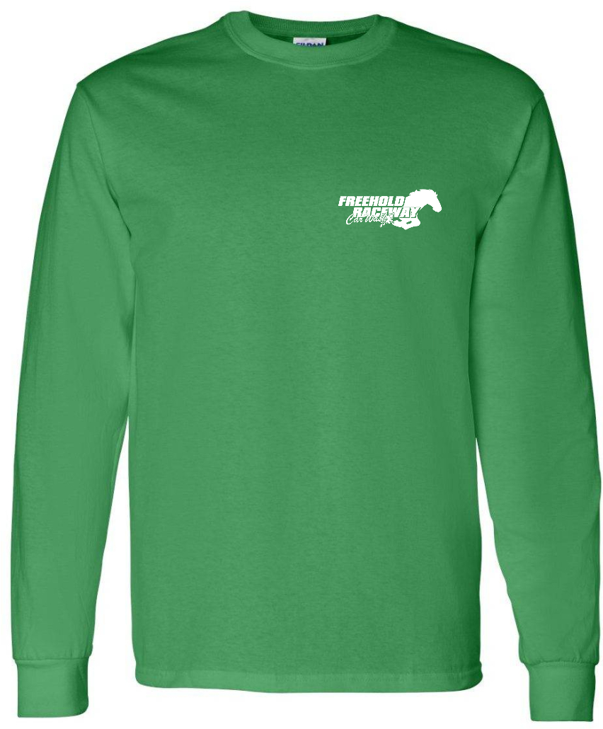 Dryblend Long Sleeve