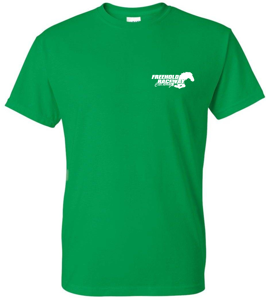Dryblend Tee