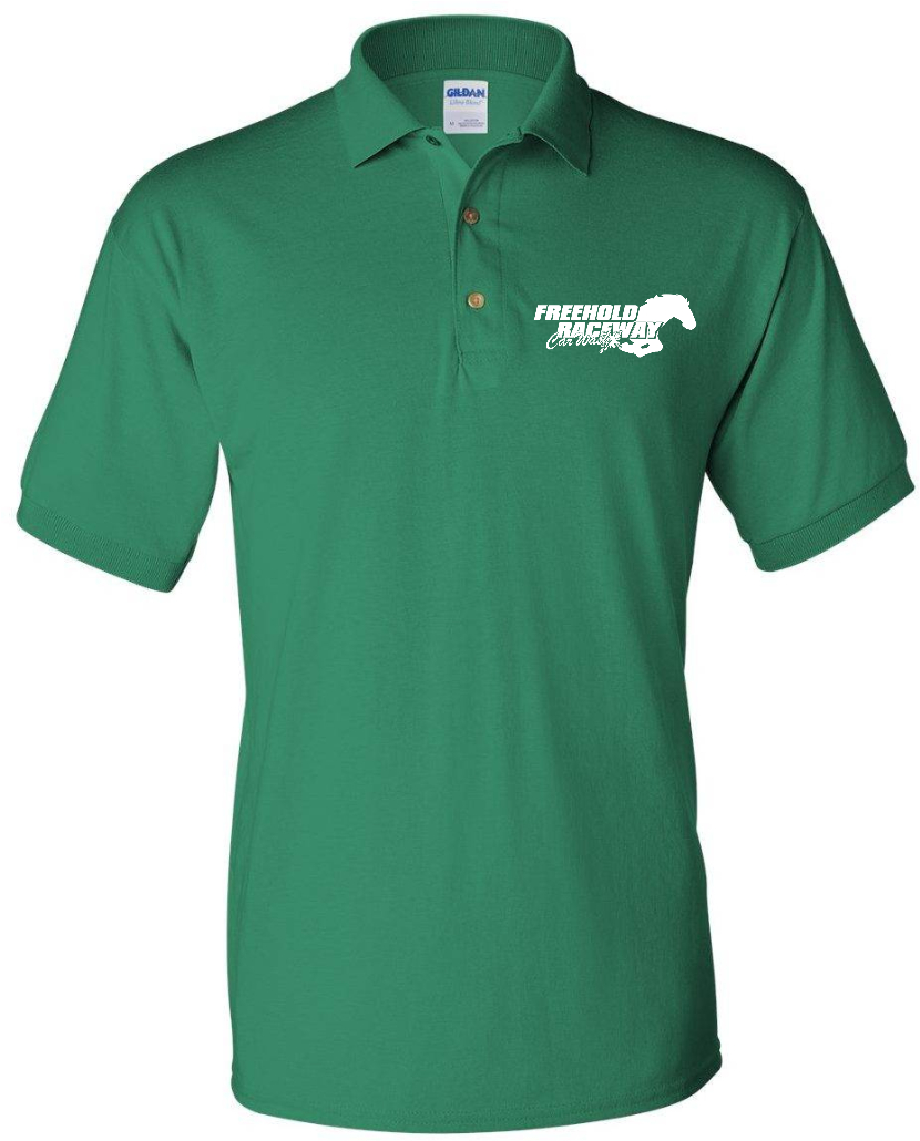 Dryblend Polo