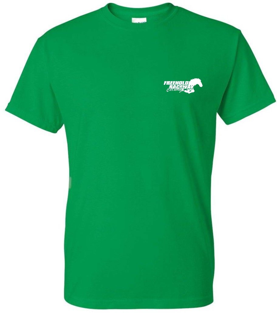 T-shirt - White