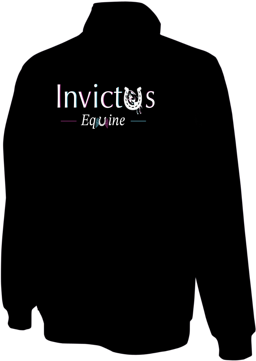 Back side