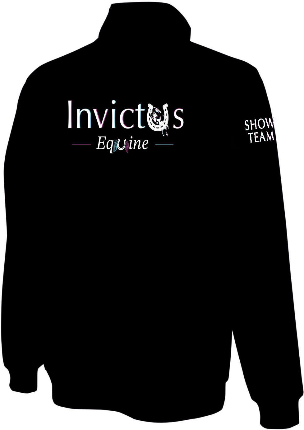 Back side