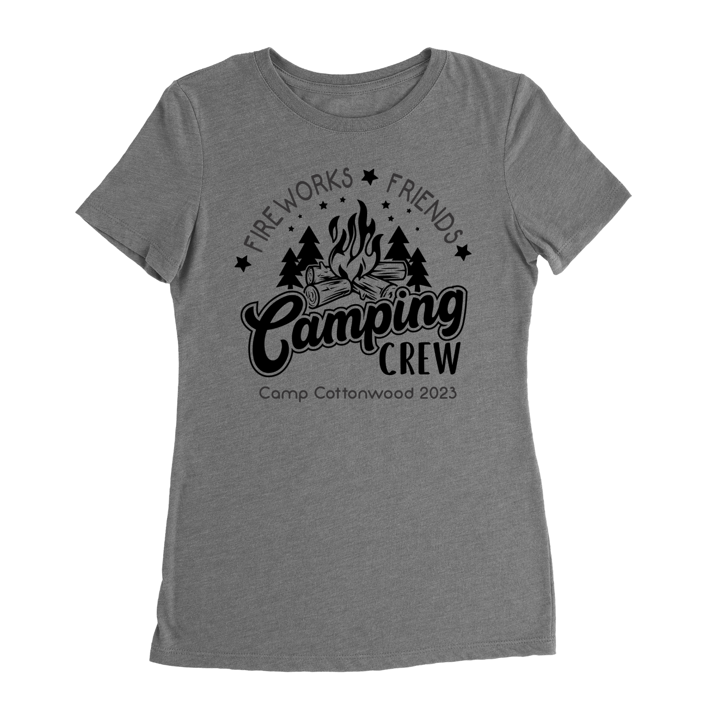Ladies Tee NL6710
