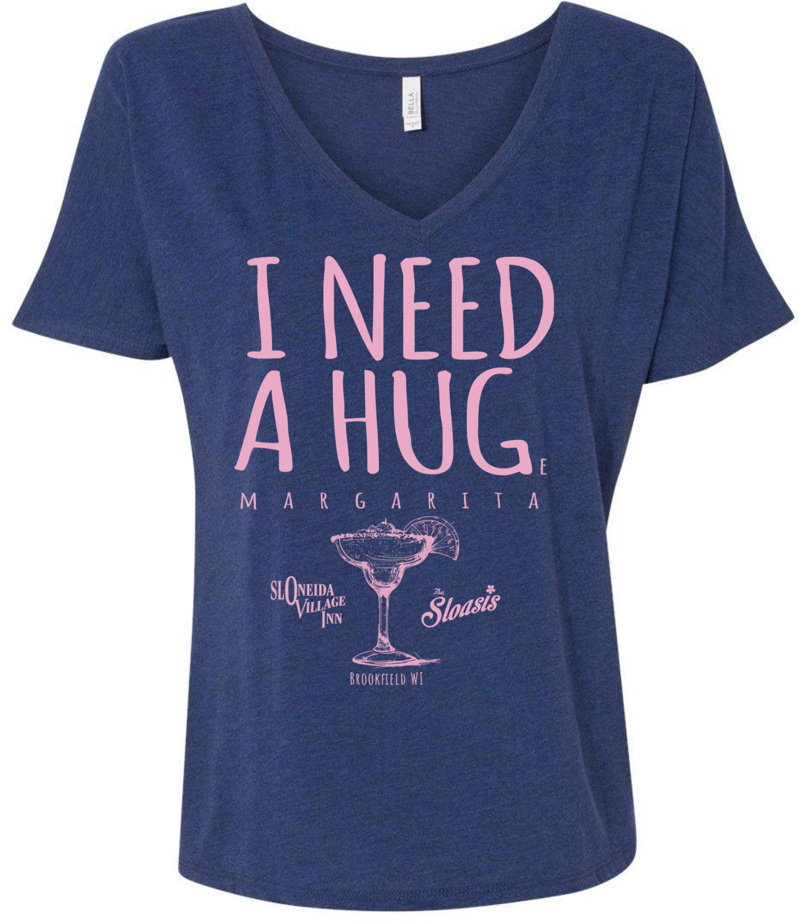 Need HUGe