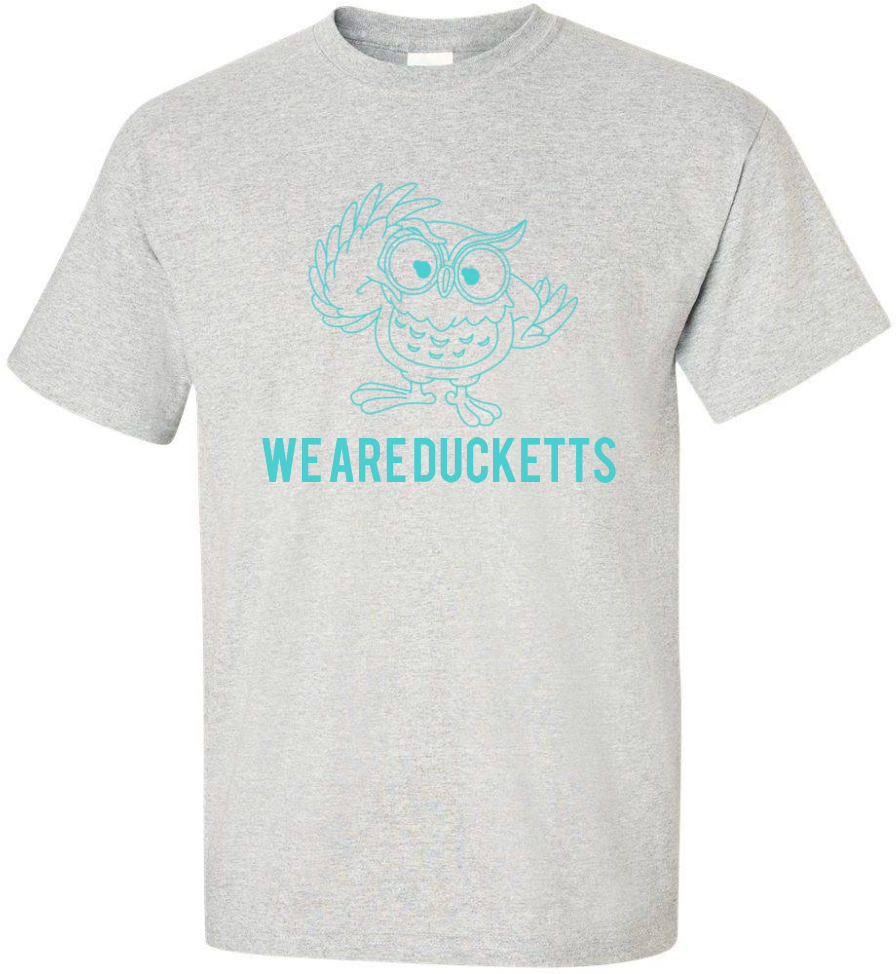Shirt option
