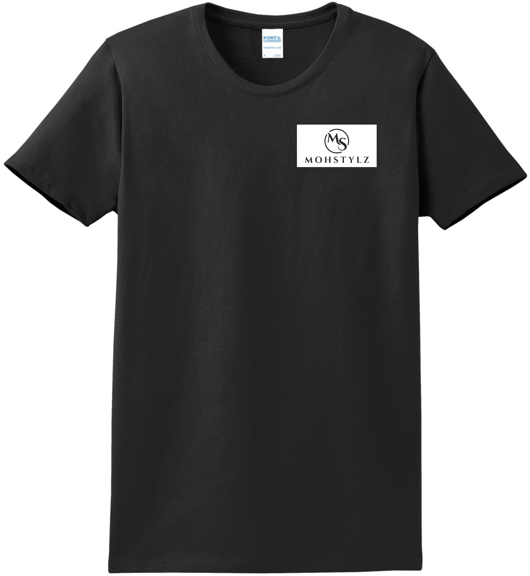 MohStylz Shirts