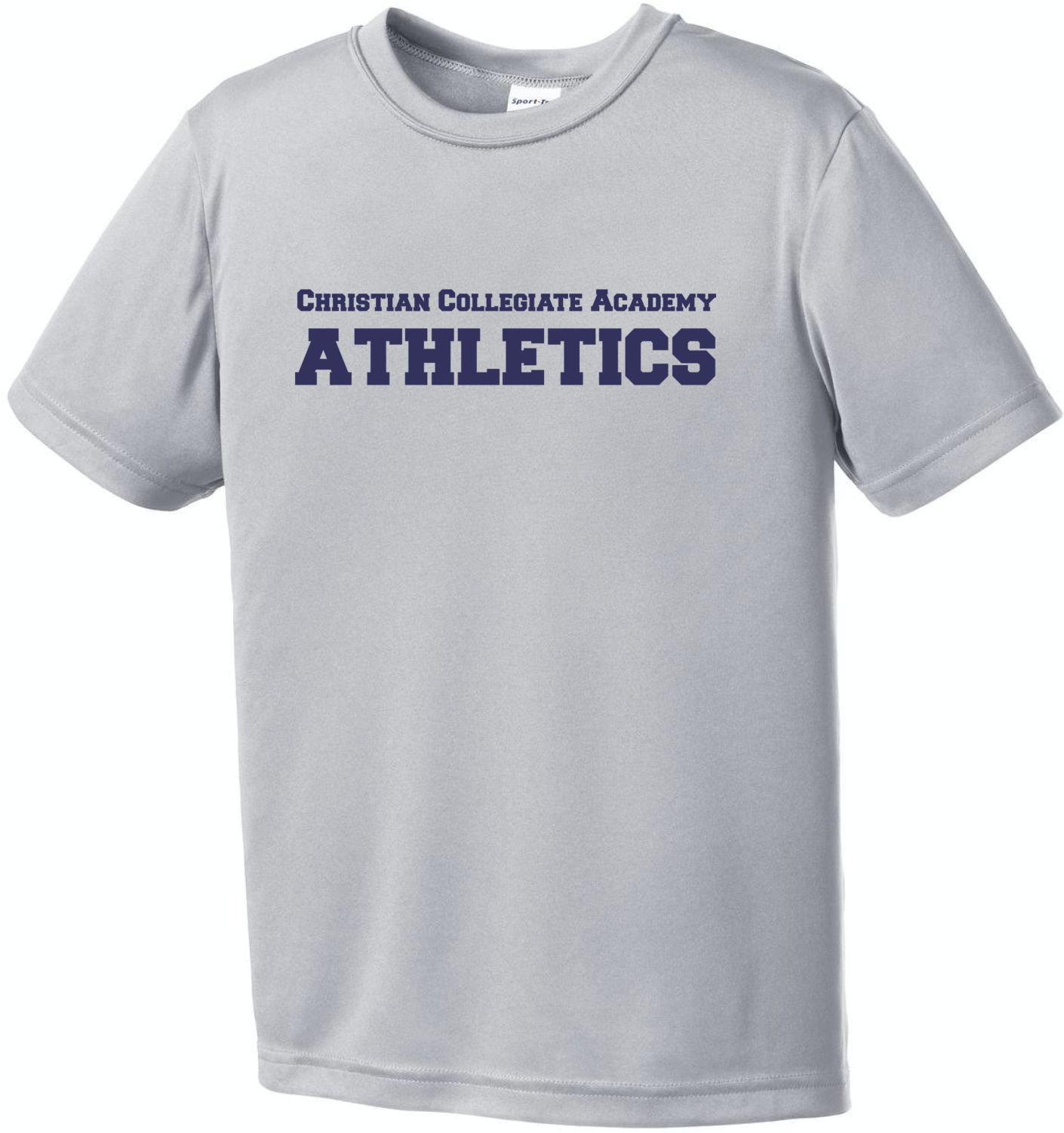 Youth CCA PE Drifit Shirty