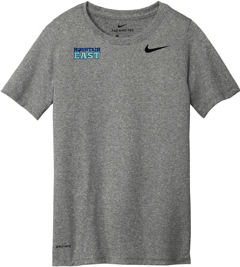 MEC Nike YOUTH Legend Tee