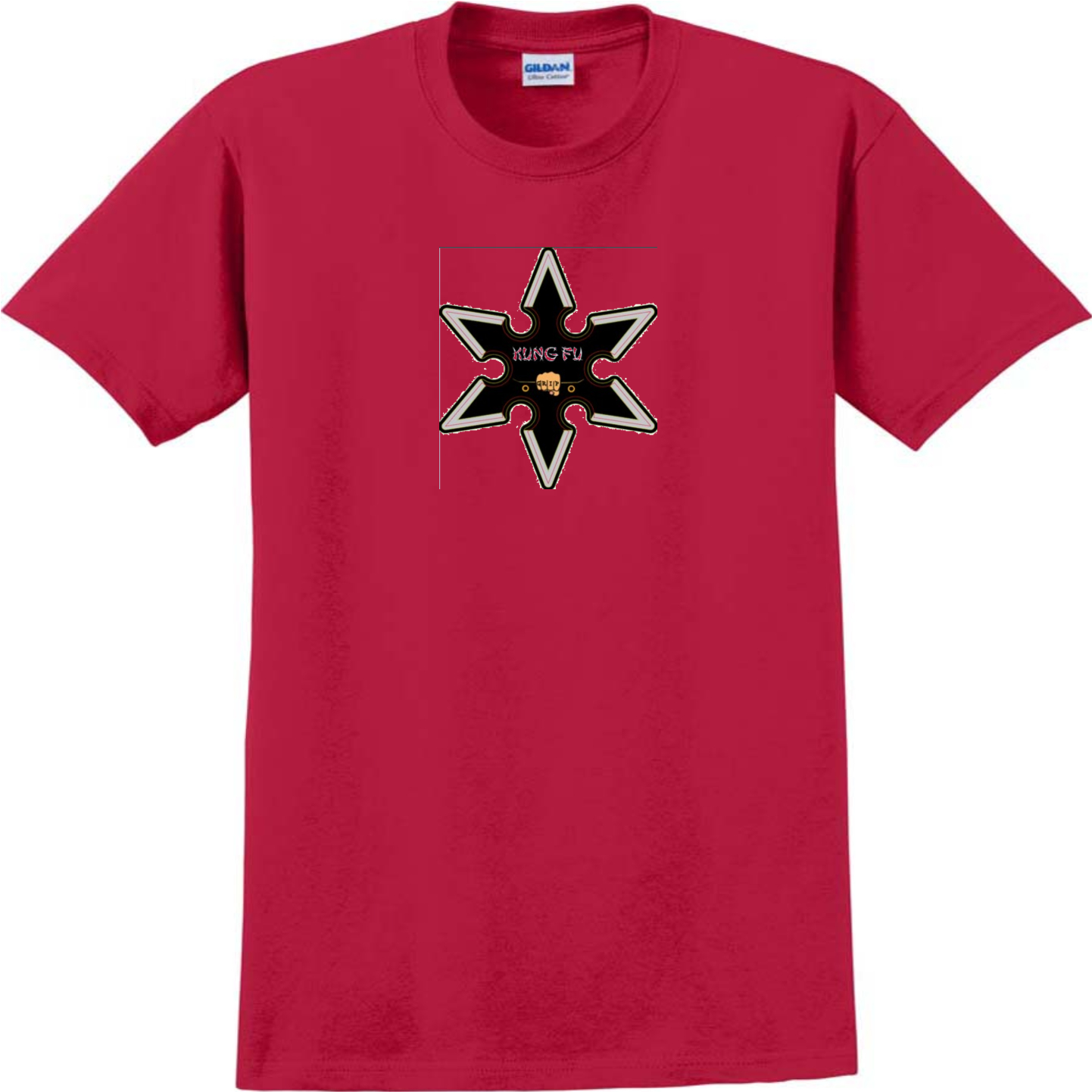 red star