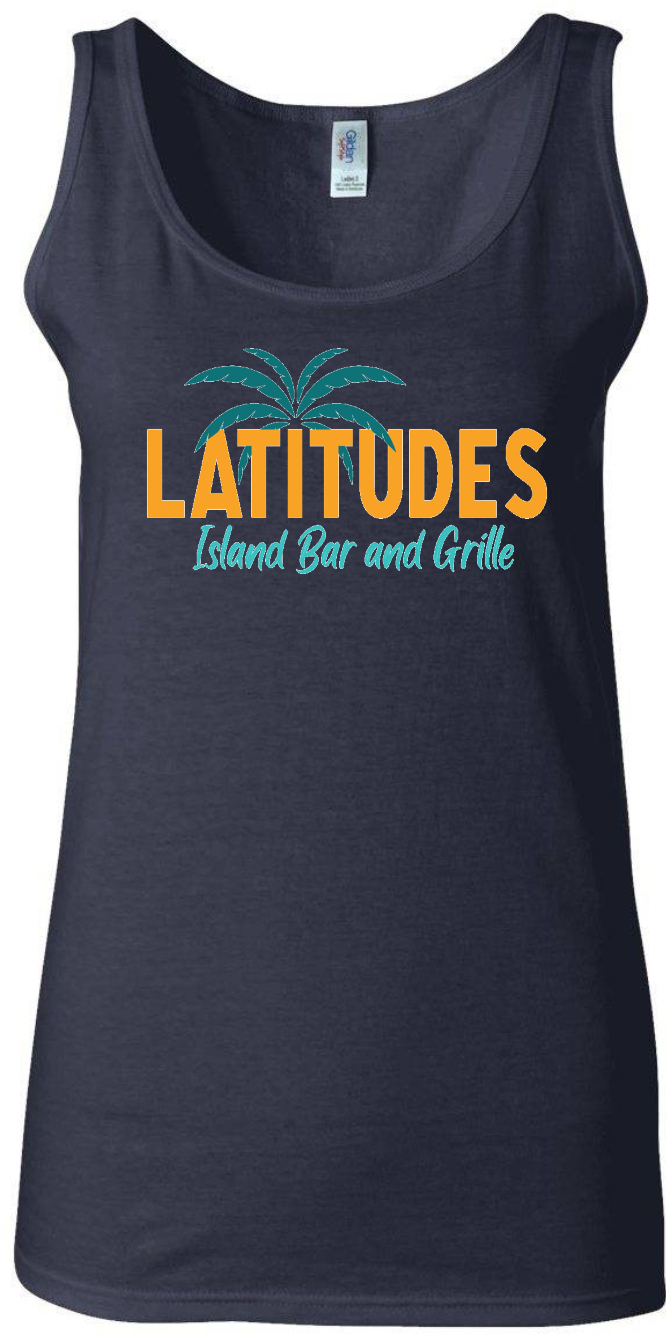 women tanks