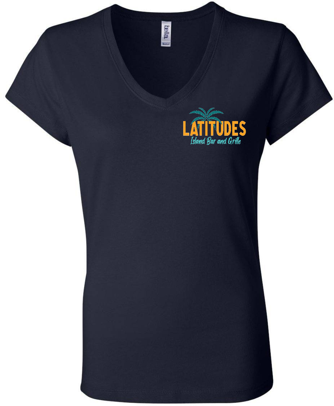 black womens t 