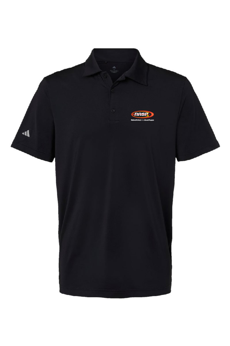 NASP® - Men's Adidas - Ultimate Solid Polo - A514
