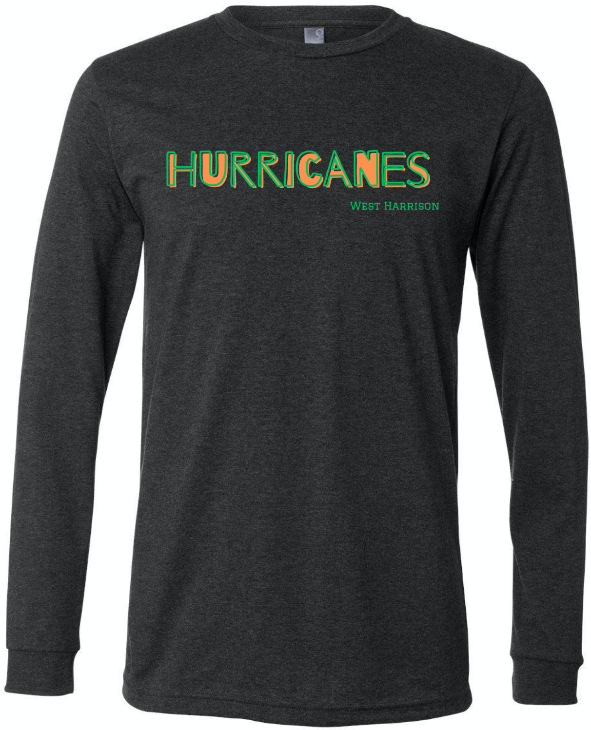 Bella Canvas Long Sleeve
