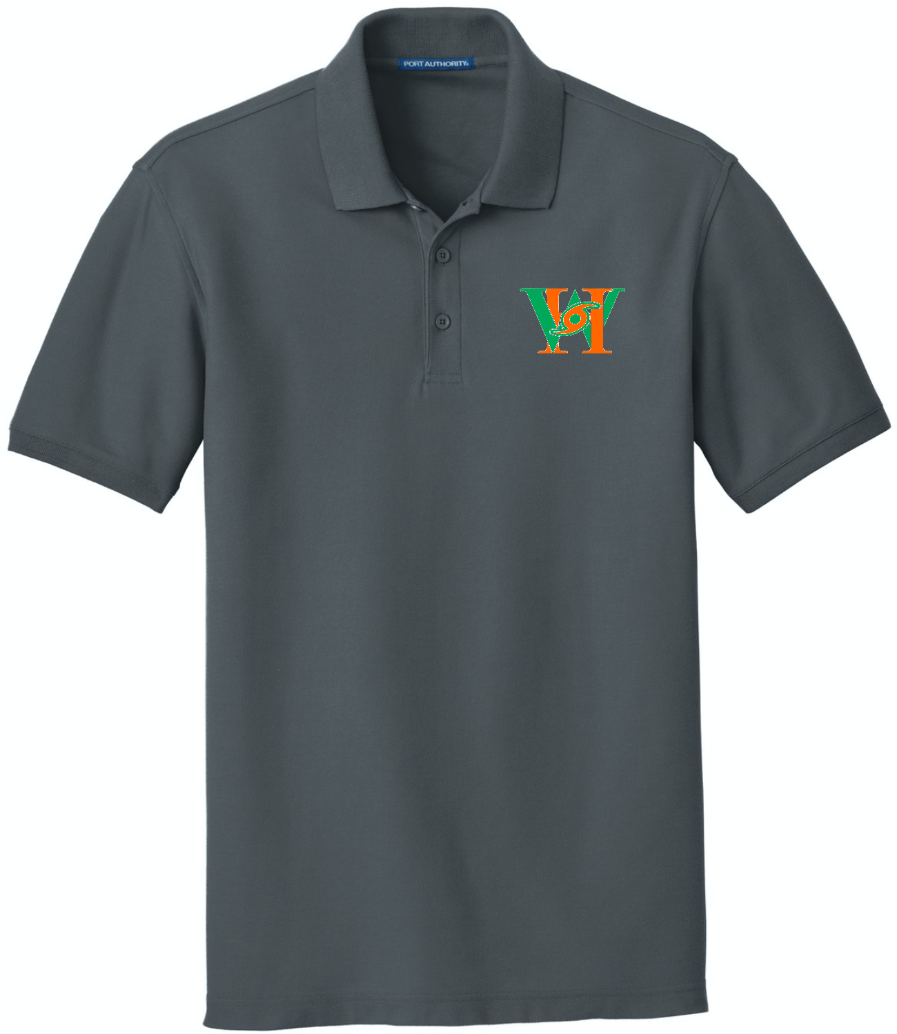 Uni - Sex Cotton Polo