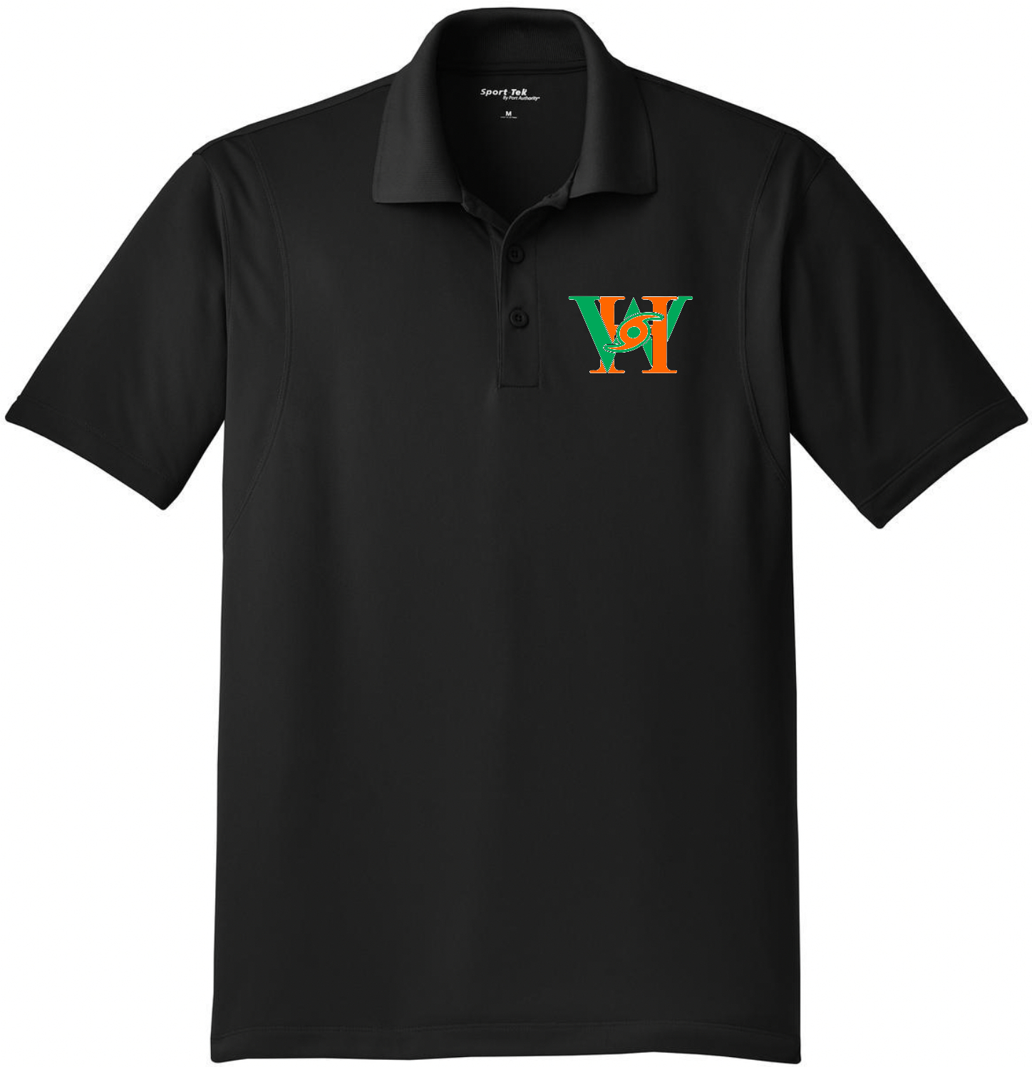Uni - Sex Drifit polo