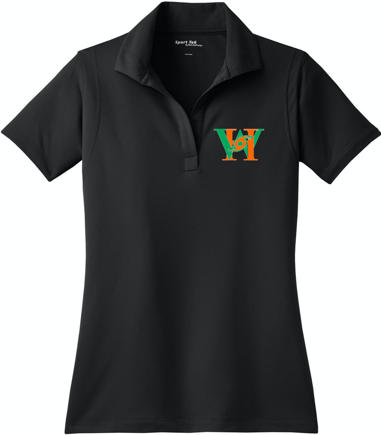 Ladies Dri Fit Polo