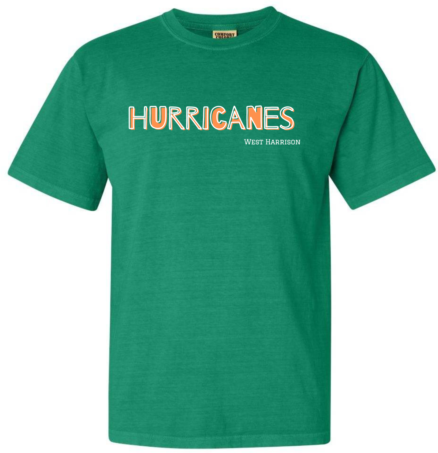 Comfort Colors Option 2