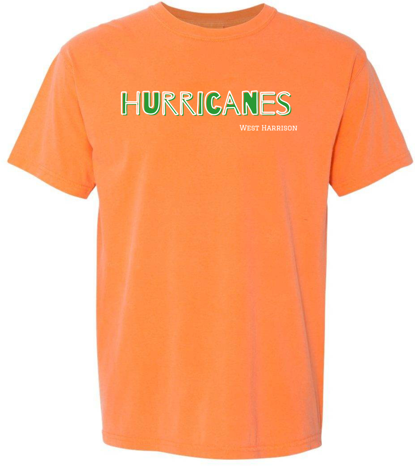 Comfort Colors Option 3