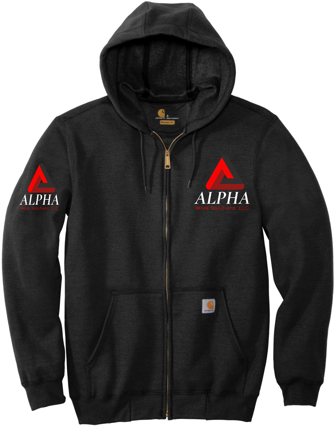 Alpha