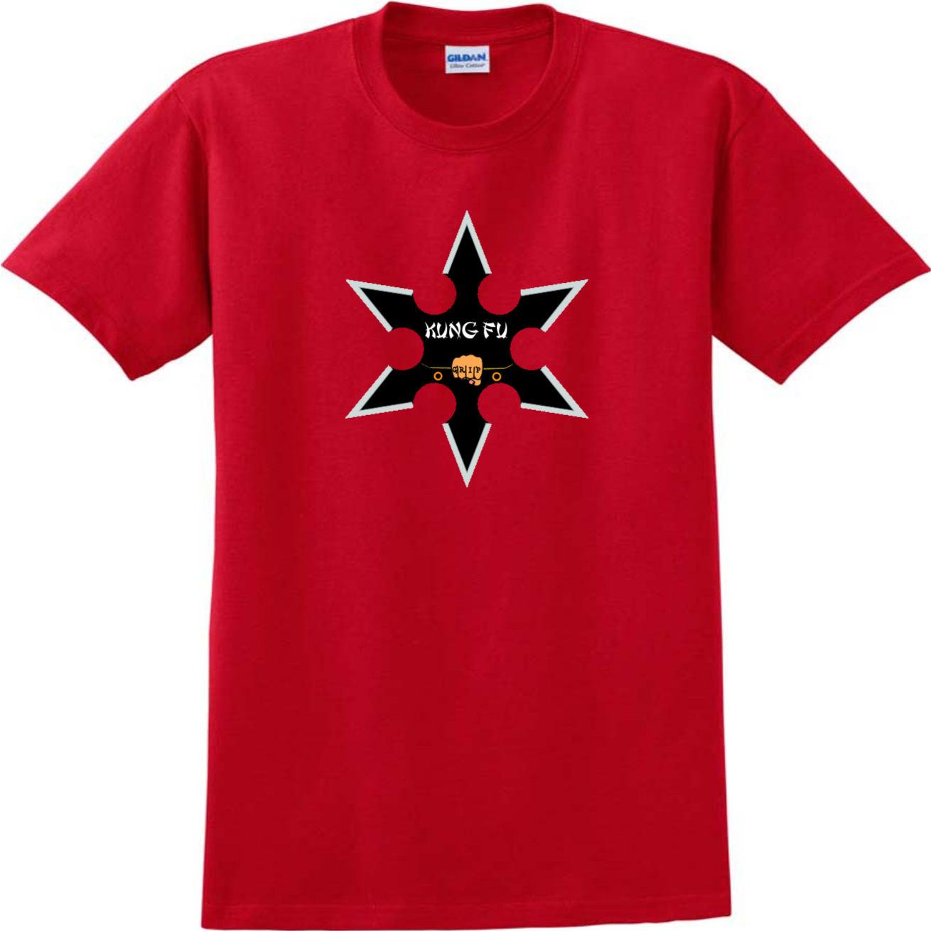 red star tee