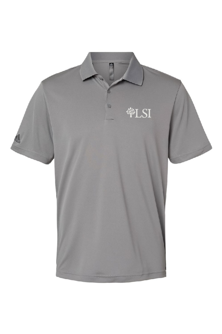 LSI Adidas - Performance Polo - A230