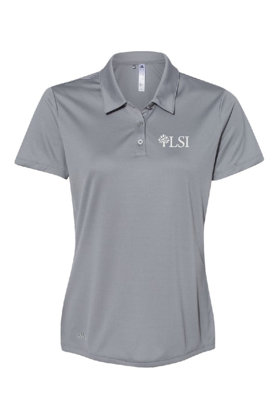 LSi Adidas - Women's Performance Polo - A231