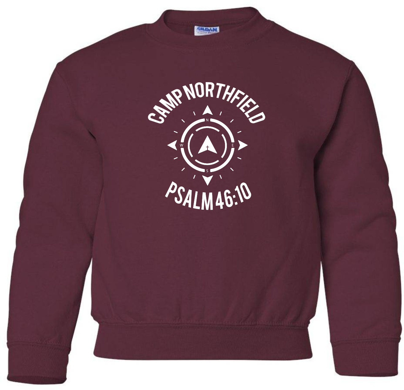 Youth Sweat Shirt