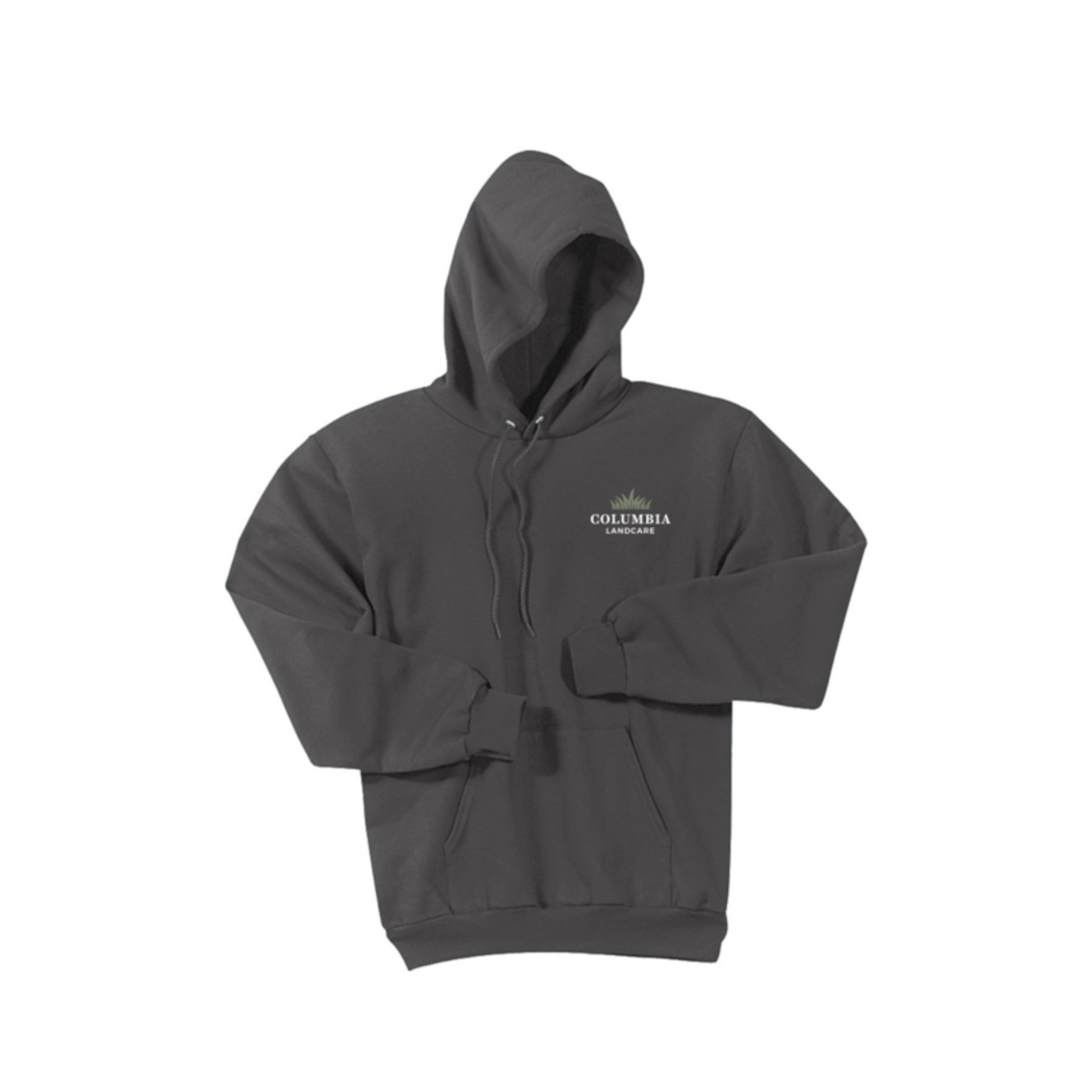 Columbia Hooded Sweatshirt - PC90H