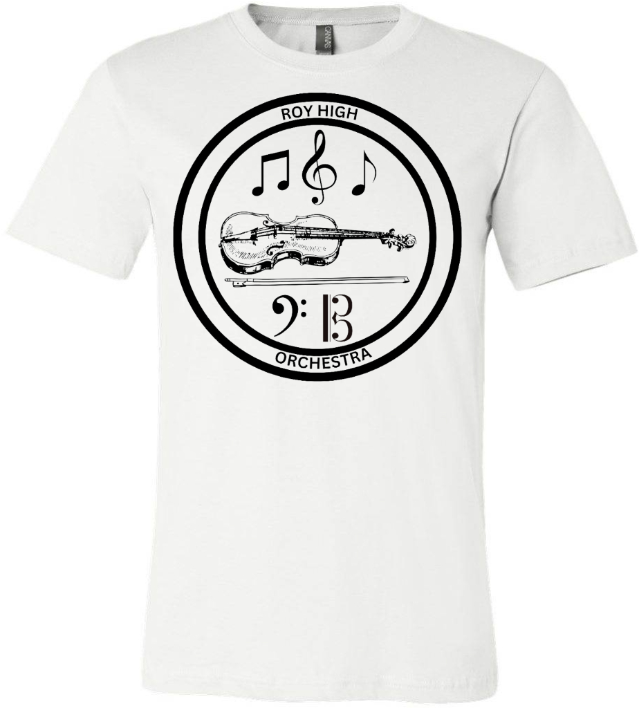 Band Shirt Graphic
