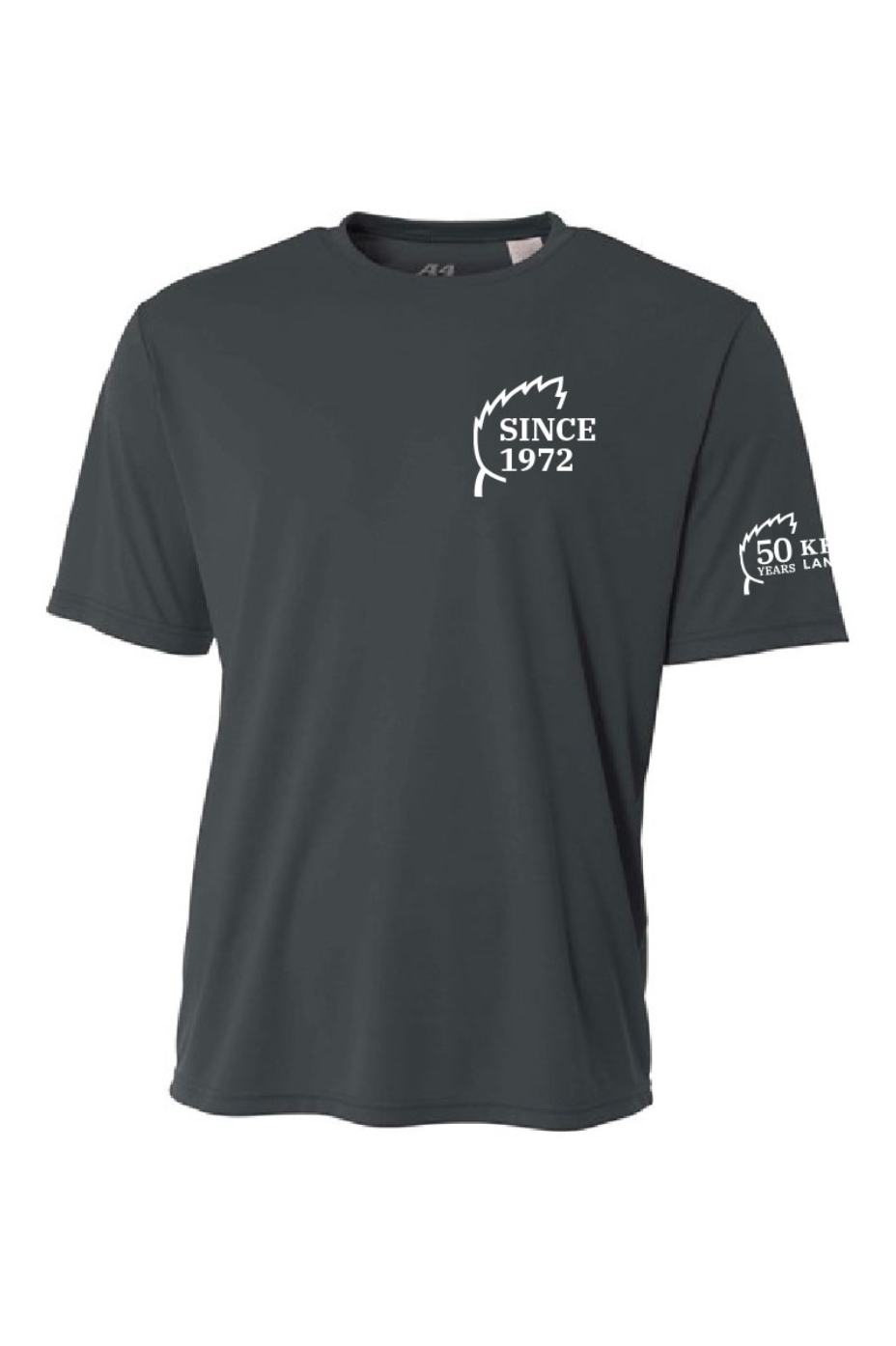 Keesen Crew Tee Short Sleeve - N3142