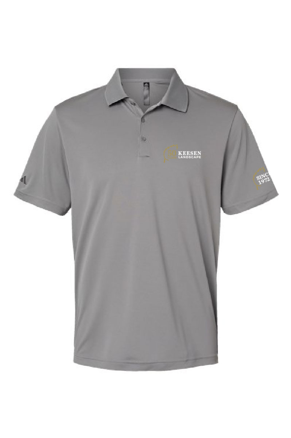 Keesen Adidas - Performance Polo - A230