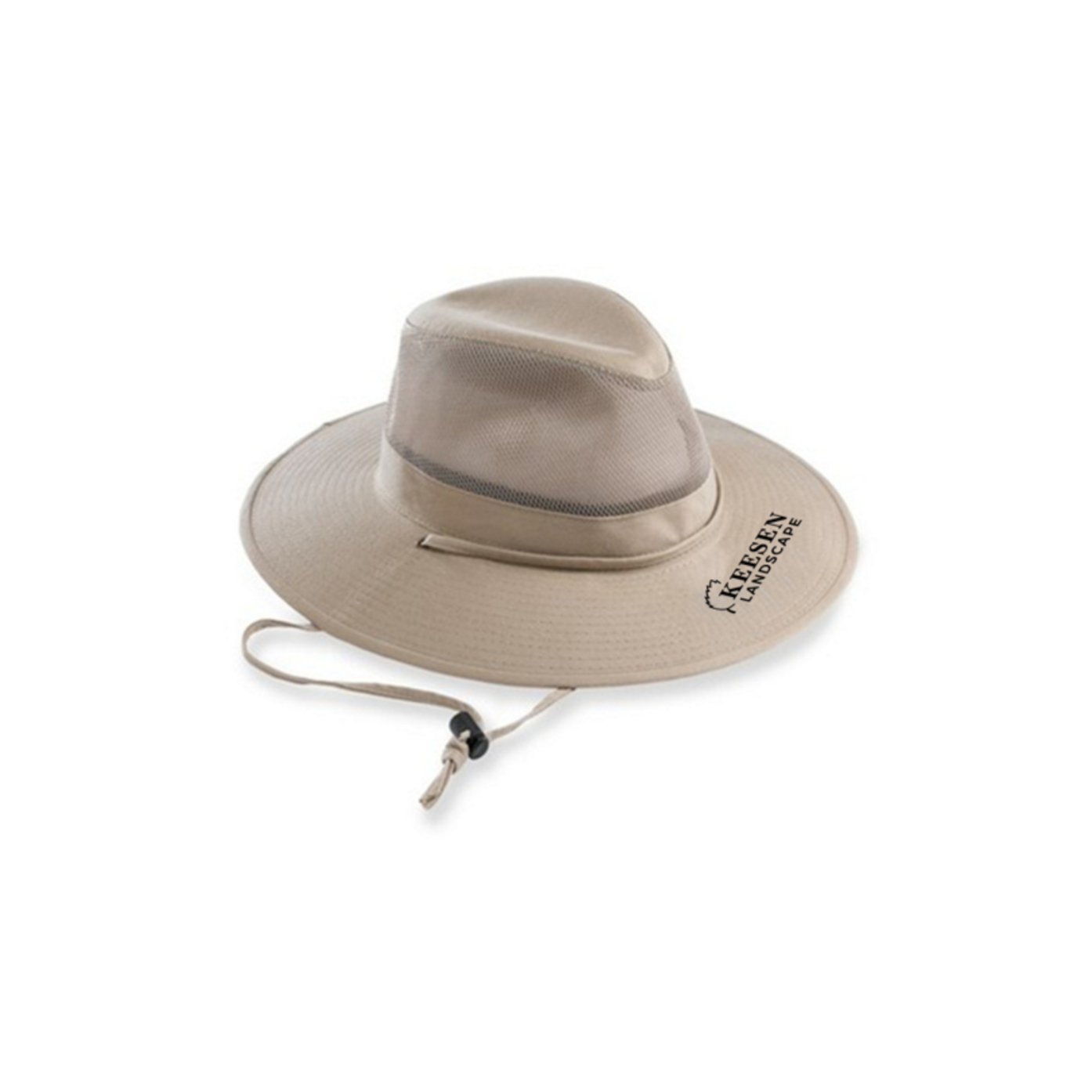 Keesen Safari Hat
