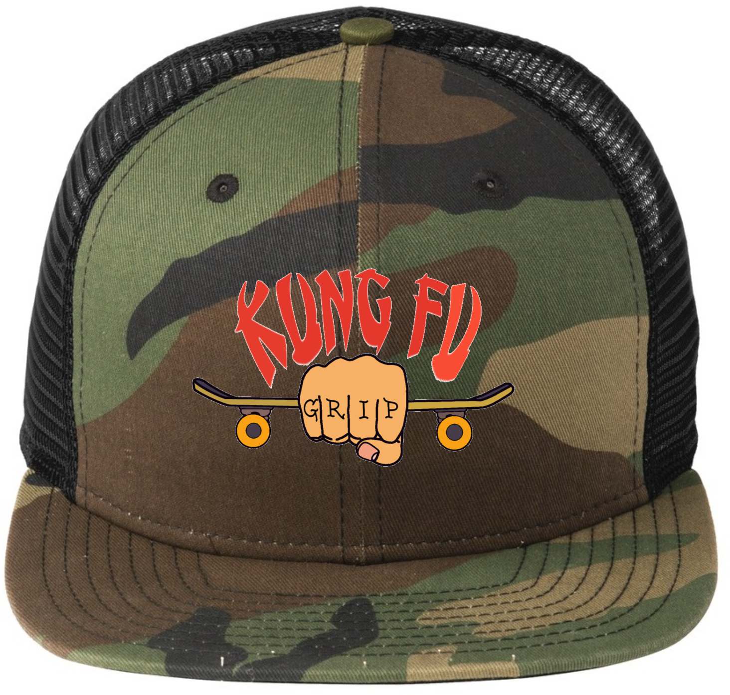 camo og new era 