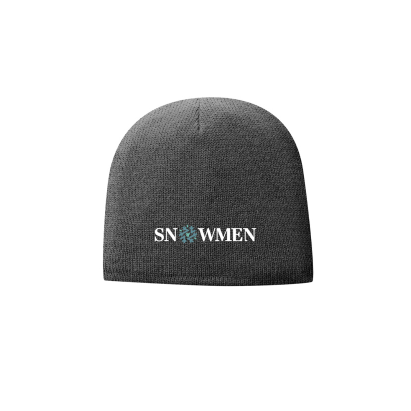 Snowmen Fleece Lined Beanie - CP91L