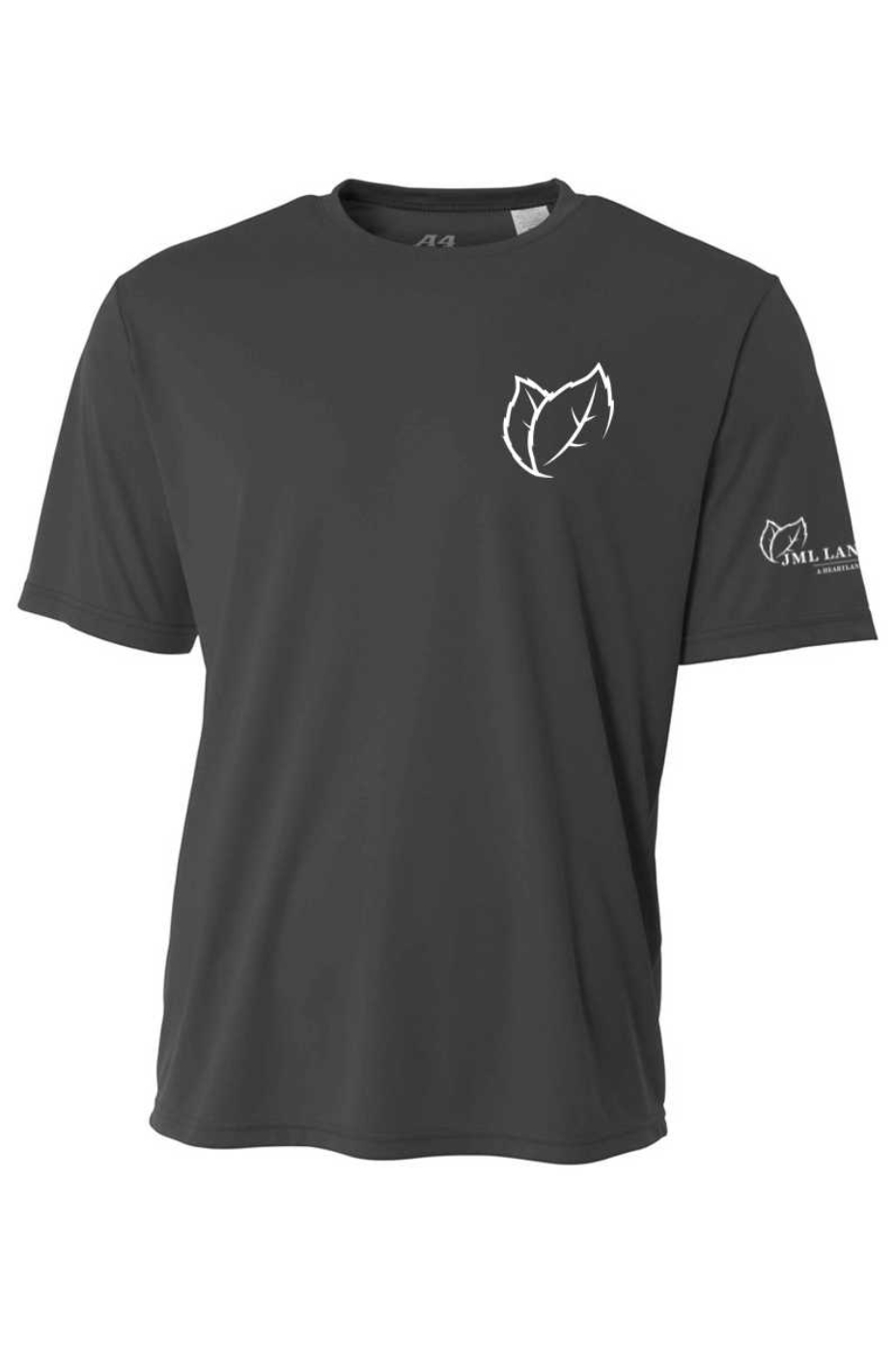 JML Crew Tee Short Sleeve - N3142