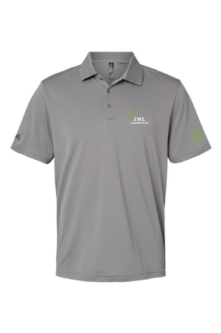 JML Adidas - Performance Polo - A230