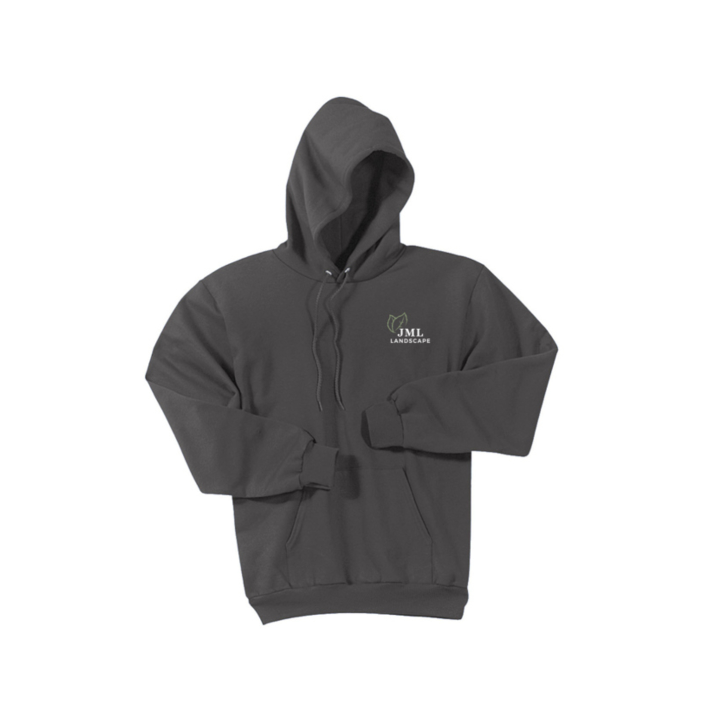 JML Hooded Sweatshirt - PC90H