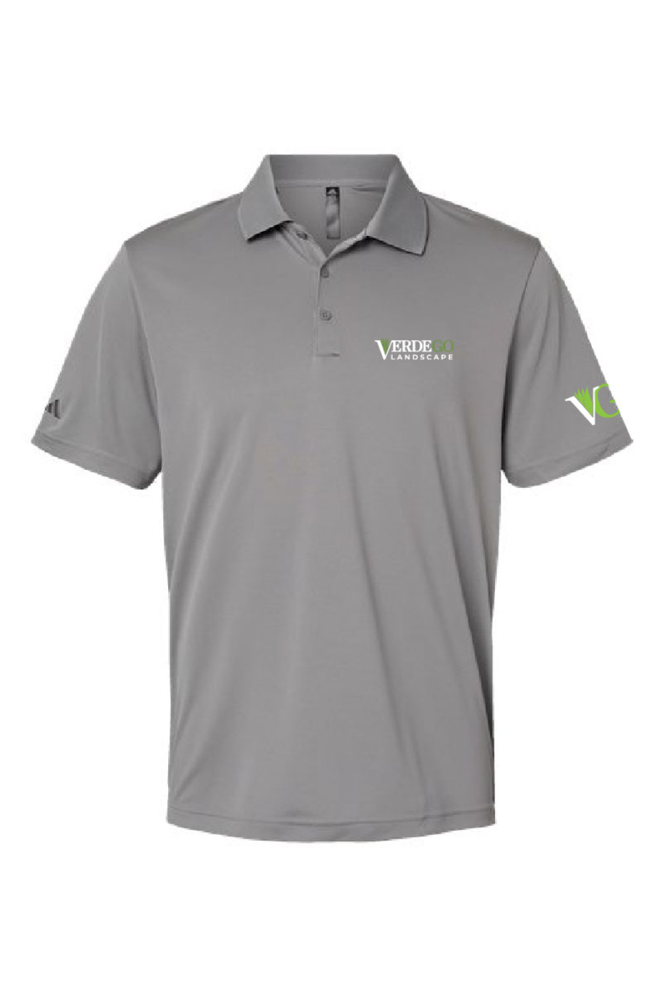 Verdego Adidas - Performance Polo - A230