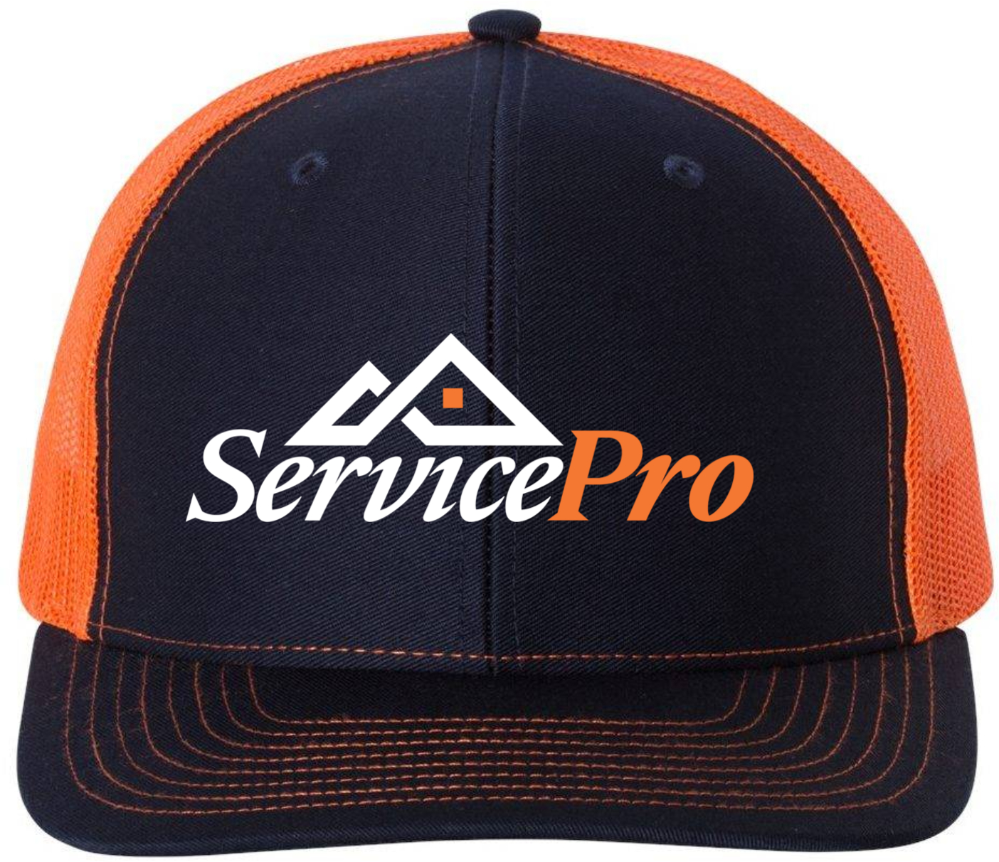 ServicePro - Cap