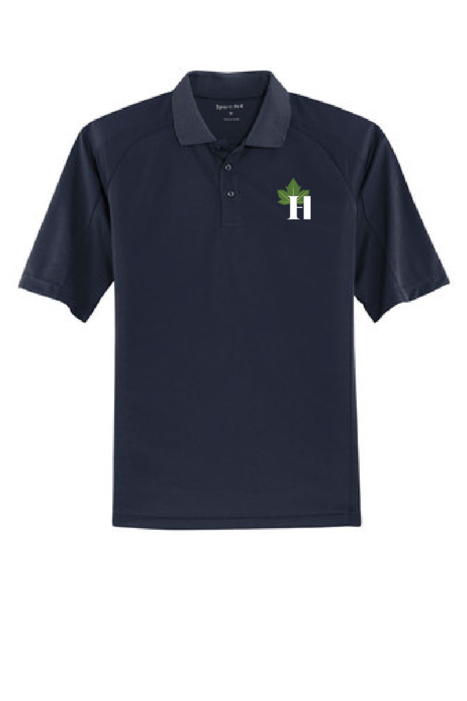 Hillenmeyer Sport-Tek Dri-Mesh Pro Polo - T474