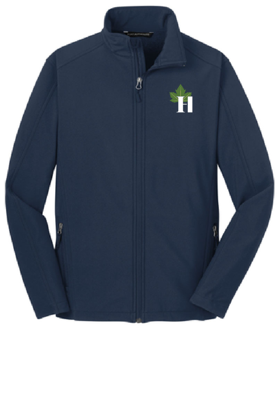 Hillenmeyer Port Authority Core Soft Shell Jacket - J317