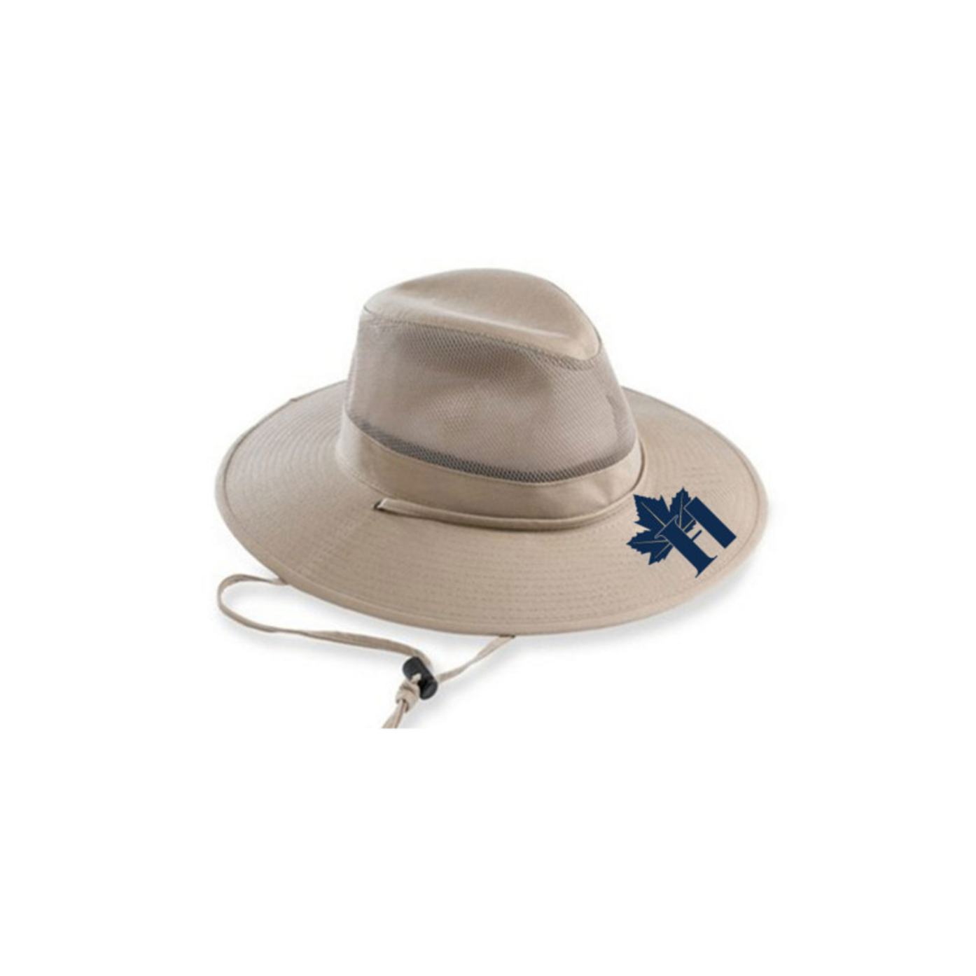 Hillenmeyer Safari Hat
