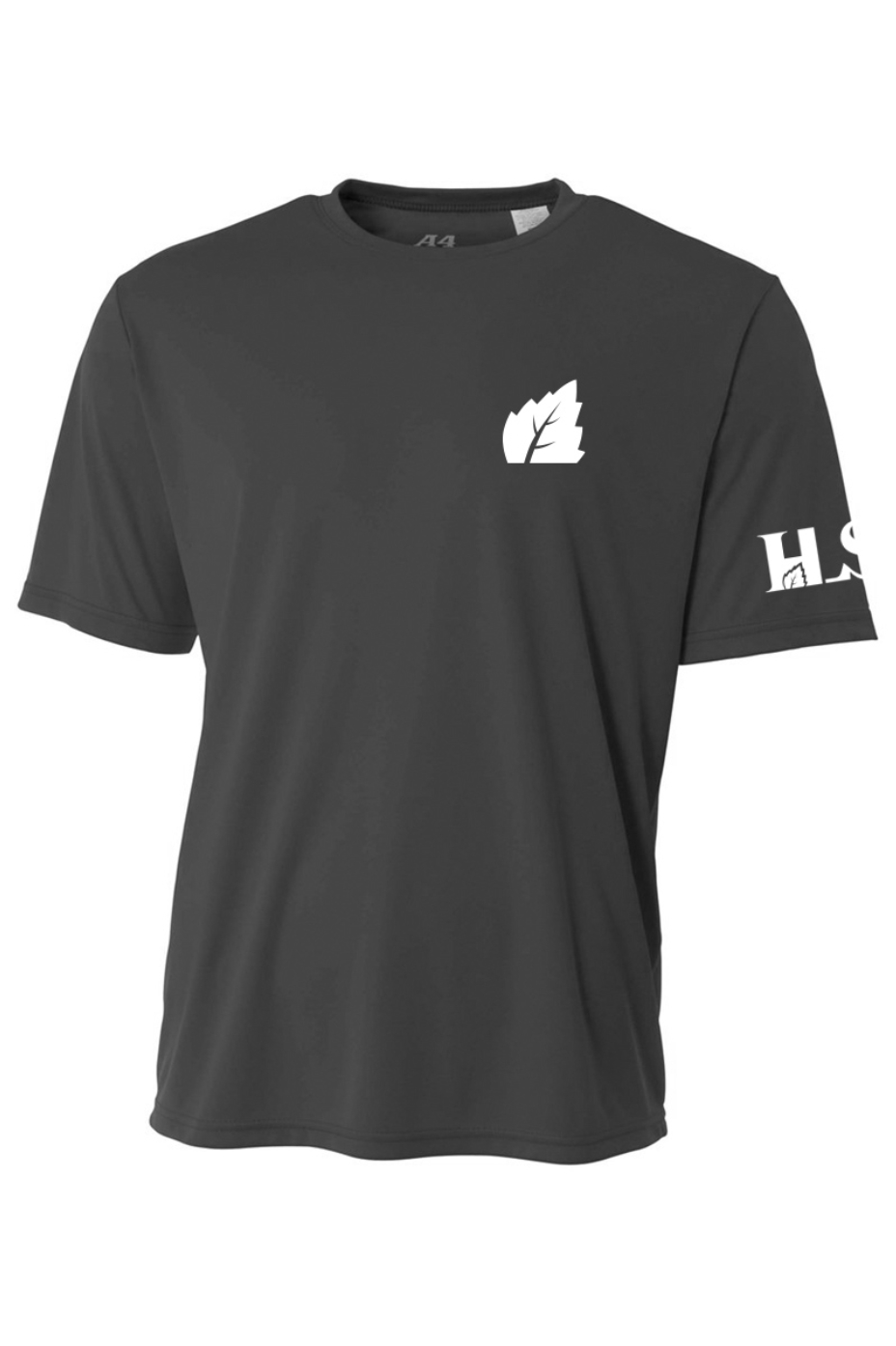 HLS Crew Tee Short Sleeve - N3142