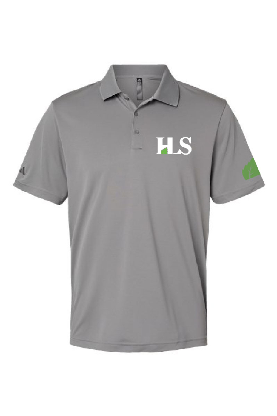 HLS Adidas - Performance Polo - A230