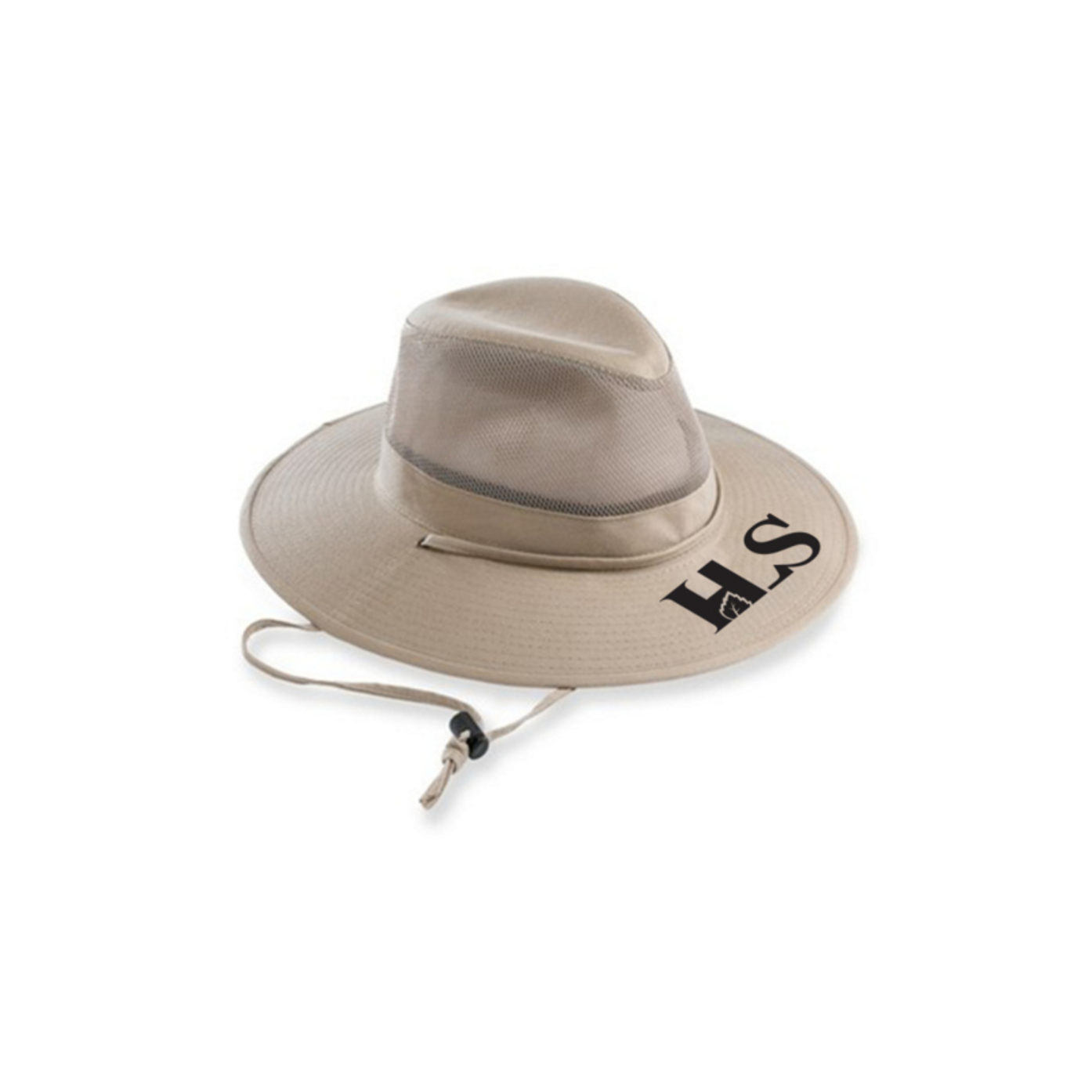 HLS Safari Hat