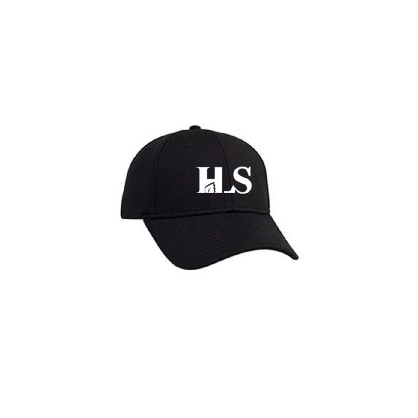 HLS Baseball Cap - 19-1051