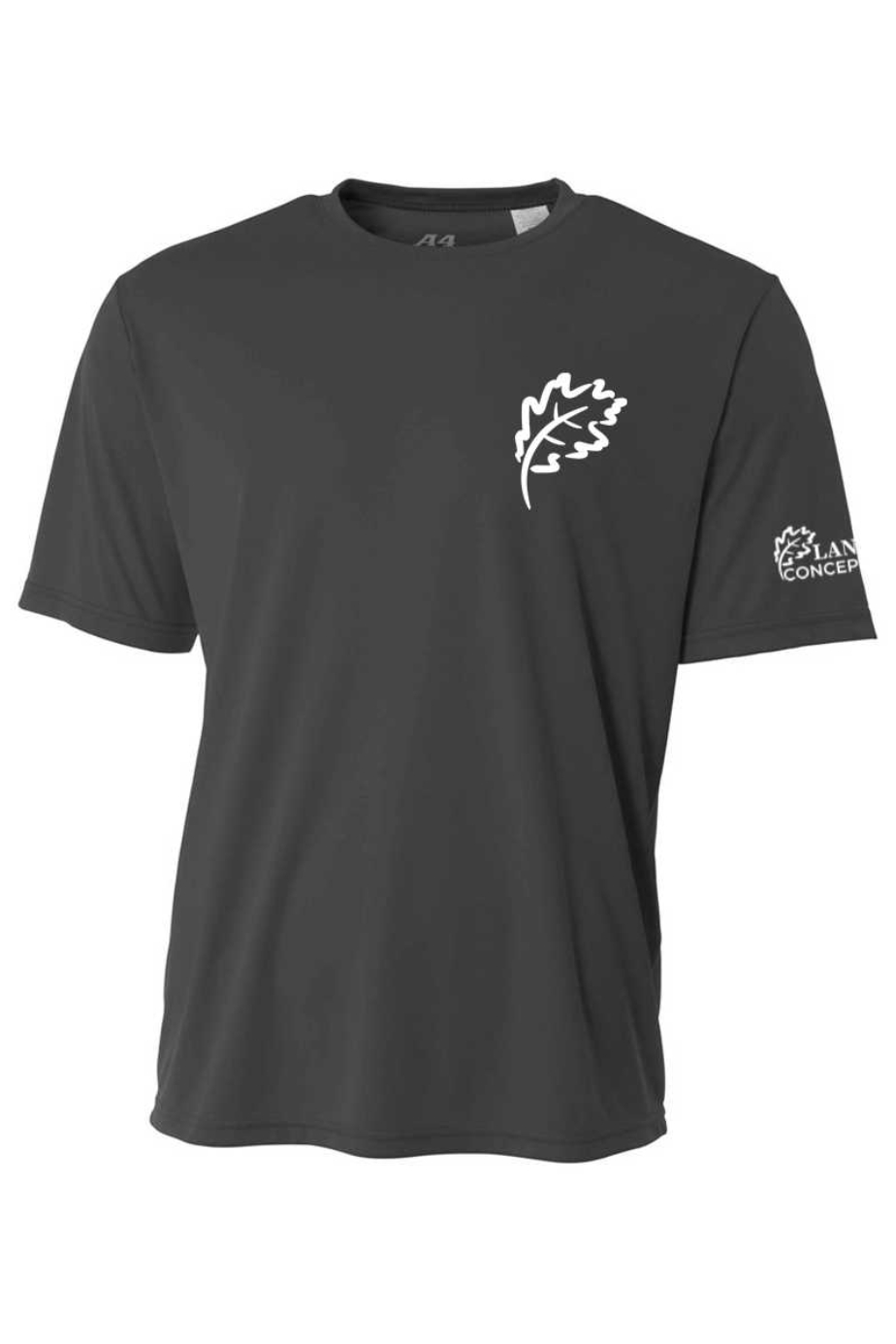 LCM Crew Tee Short Sleeve - N3142
