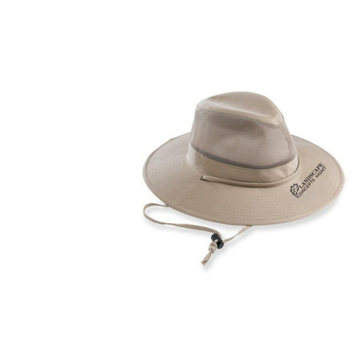 LCM Safari Hat