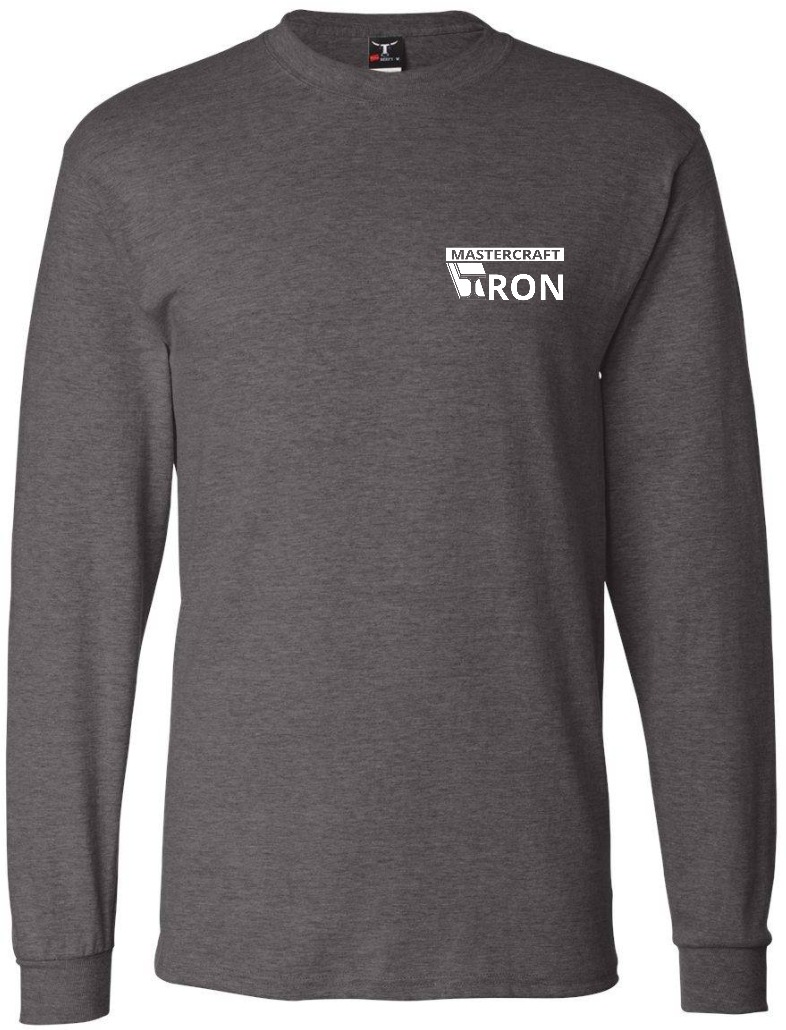 Beefy Long Sleeve 2023