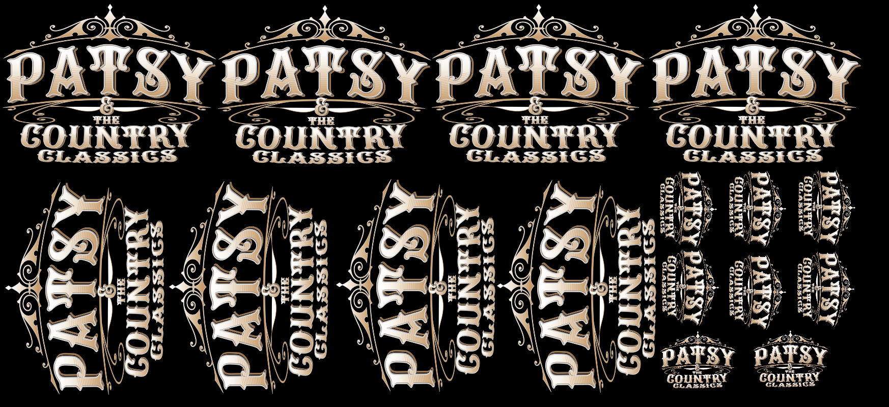 Patsy & Country Classics